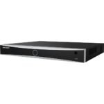 Hikvision NVR DS-7608NXI-I2/S(E) 8 kanālu 1U AcuSense 4K