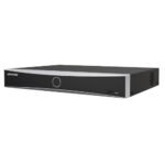 Hikvision DS-7608NXI-K1/8P(E) 8 kanālu PoE AcuSense 4K NVR ierakstītājs