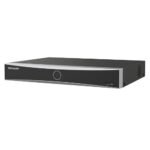 Hikvision DS-7608NXI-K1(E) 8 kanālu 4K AcuSense NVR ierakstītājs