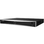 Hikvision DS-7608NXI-K2/8P(D) 8 kanālu PoE 4K AcuSense NVR ierakstītājs
