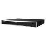 Hikvision DS-7608NXI-K2/8P(E) 8 kanālu PoE AcuSense 4K NVR ierakstītājs