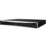 Hikvision DS-7608NXI-K2(D) 8 kanālu AcuSense 4K NVR ierakstītājs