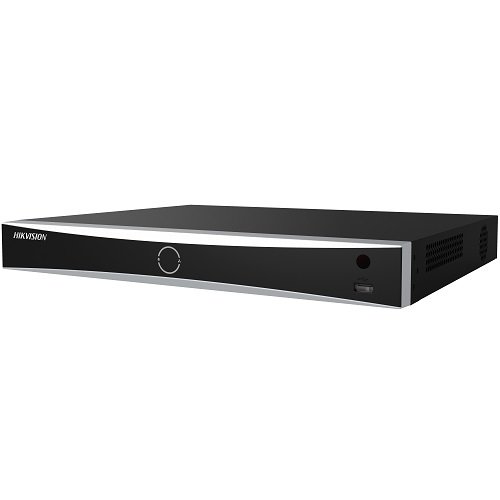 7608XIK2Dimg.jpg Hikvision DS-7608NXI-K2(D) 8 kanālu AcuSense 4K NVR ierakstītājs - Image 1