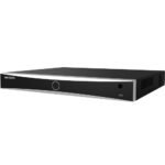 Hikvision DS-7616NXI-K2/16P(D) 16 kanālu PoE 4K AcuSense NVR ierakstītājs