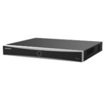 Hikvision DS-7632NXI-K2(E) 32 kanālu AcuSense 4K NVR ierakstītājs