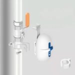 TUYA ZigBee viedais ūdens vārsta regulators 1/2" (12V) ar manuālu atbrīvošanu - Image 3