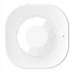 TUYA ZigBee 3.0 griestu akumulatora PIR kustības un klātbūtnes sensors