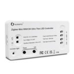 Ultra Mini LED kontrolieris WW/CW GL ZigBee HUE TUYA (LC030)