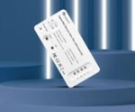Ultra Mini LED DIM GL ZigBee kontrolieris HUE/TUYA (1 krāsas LED lentei) - Image 2