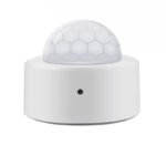 TUYA Mini PIR kustības un spilgtuma sensors ZigBee - Image 2