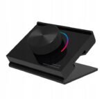 RGB DIM RF galda tālvadības pults SD sērija melna (TUYA)