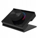 RGB DIM RF galda tālvadības pults SD sērija melna (TUYA)