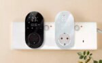 Termostata kontaktligzda 16A balta PS WiFi TUYA (T118) - Image 3