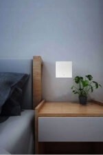 Virsmas montāžas tālvadības pults 3 kanāli (9 automatizācijas) EM ZigBee 3.0 TUYA - Image 2