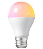 Viedā LED spuldze GL 6W RGB+CCT (ZigBee 3.0) TUYA / Philips Hue - Image 2