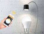Viedā LED spuldze GL 6W RGB+CCT (ZigBee 3.0) TUYA / Philips Hue - Image 4