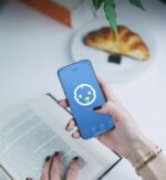 PSMART viedā WiFi kontaktligzda ar enerģijas mērījumu un USB/USB-C (RM sērija, bez rāmja) – melna - Image 5