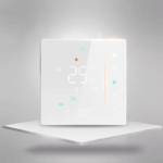 Iebūvējams viedais termostats 16A balts TRZ066 ZigBee (TUYA) - Image 2