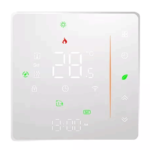 Termostats 5A balts TRZ65 ZigBee TUYA