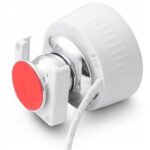 Multisensors 4 vienā: PIR kustība, temperatūra, mitrums, spilgtums (ZigBee TUYA) - Image 2