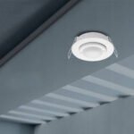 Multisensors 4 vienā: PIR kustība, temperatūra, mitrums, spilgtums (ZigBee TUYA) - Image 3