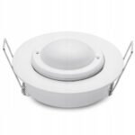 Multisensors 4 vienā: PIR kustība, temperatūra, mitrums, spilgtums (ZigBee TUYA) - Image 5