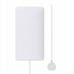 Plūdu sensors HomeKit ZigBee TUYA ar skaņas trauksmi