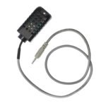 Temperatūras un mitruma sensors Z502 T116 kontrolierim (0,5 m)