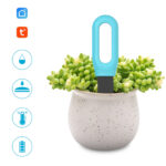 TUYA Bluetooth augsnes temperatūras un mitruma sensors (T121) - Image 2