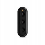 Tālvadības pults 3 kanāli 9 programmas melna LR ZigBee TUYA - Image 2