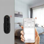 Tālvadības pults 3 kanāli 9 programmas melna LR ZigBee TUYA - Image 4