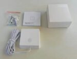 ZigBee akumulatora temperatūras sensors ar hermētisku zondi (TUYA) - Image 4