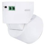 2 vienā viedā garāžas durvju kontrolieris ar 3 Mpx WiFi kameru (TUYA, bezsprieguma) - Image 2