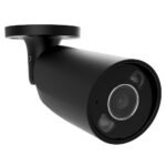 AJAX BulletCam HL IP kamera 8MP 2.8mm (melna)