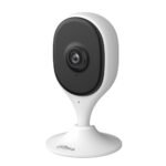 5MP tīkla kamera Dahua C5A (Cube sērija, Wi‑Fi, IR, divvirzienu audio)