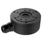 Sadales kārba Hikvision DS-1280ZJ-XS (melna)