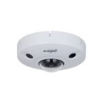 FishEye 4K IP kamera 8MP Dahua EBW8842-AS-IVC