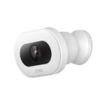Imou IPC-F88FIP-V2 8MP 4K UHD tīkla (IP) kamera ar prožektoru un sirēnu, IP66, Wi‑Fi 6