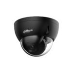 IP tīkla kamera 5MP HDBW2541E-S 2.8mm melna