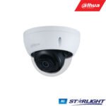 4K IP tīkla kamera 8MP IPC-HDBW3841E-AS-S2 2.8mm