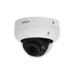 Dahua 8MP IP tīkla kamera HDBW3841R-ZS-S2 (motorizēts vari-fokuss, IR 40 m, PoE, IK10/IP67)