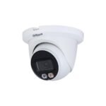 IP tīkla kamera 8MP HDW2849TM-S-IL 2.8mm (PoE, IP67, mikrofons)