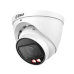 4K IP tīkla kamera 8MP HDW2849T-ZS-IL