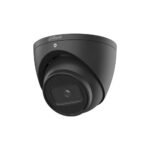 IP tīkla kamera Dahua 5MP HDW3541EM-S 2.8mm melna