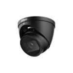 DAHUA 5MP AI IP tīkla kamera 2K (HDW3541T-ZSB), PoE, IR 40 m, motorizēts vari-fokuss 2.7–13.5 mm, IP67