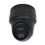 IP tīkla kamera 6MP HDW3649M-IL-B 2.8mm melna