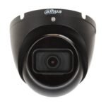 IP tīkla kamera 8MP HDW3842EM-S 2.8mm melna