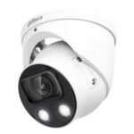 Dahua IP tīkla kamera 8MP HDW5849H-ASE-LED (2.8mm, PoE, IP67)
