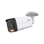 4K IP tīkla kamera 8MP HFW2849T-AS-IL 3,6 mm