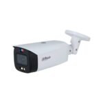 4K IP tīkla kamera 8MP HFW3849T1-ZAS-PV (2.7–13.5 mm)